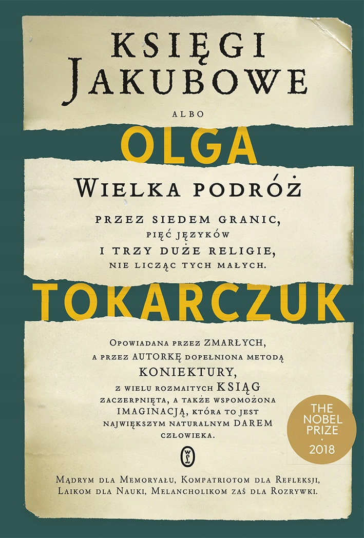 Księgi Jakubowe