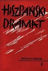 Hiszpański Dramat 1936-1939