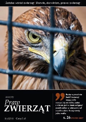 Zeszyty Praw Zwierząt Nr 1(3)/2011