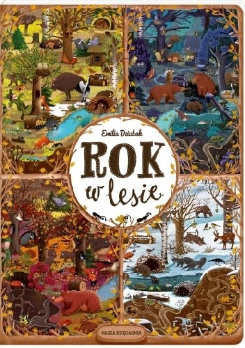 Rok W Lesie
