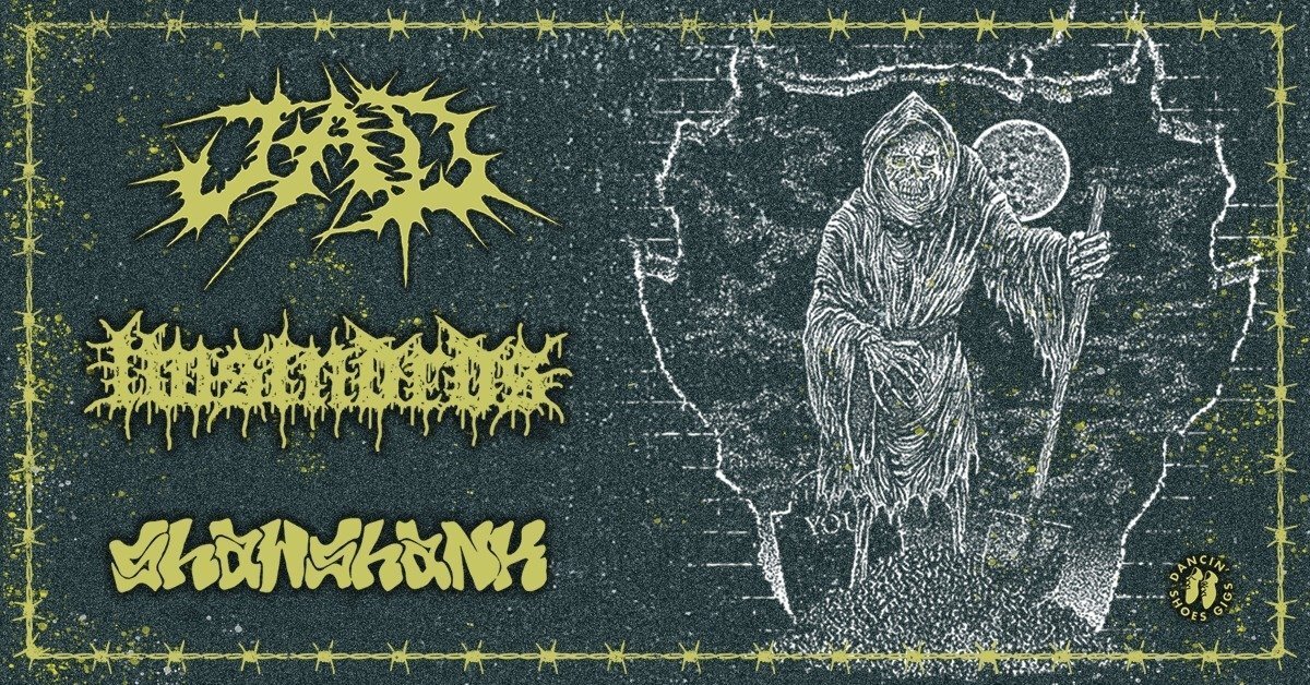 JAD • LWSTNDRDS • SHAWSHANK •