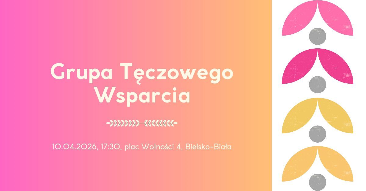 Grupa Tęczowego Wsparcia