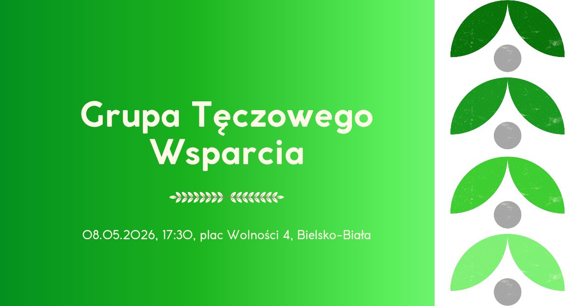 Grupa Tęczowego Wsparcia