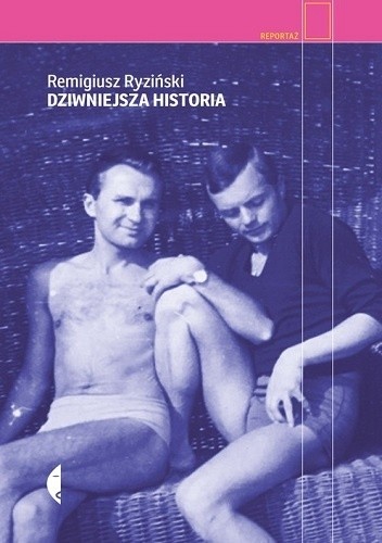 Dziwniejsza Historia