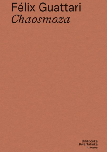 Chaosmoza