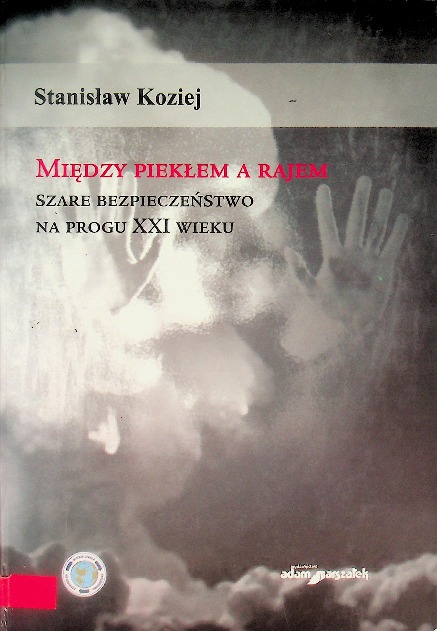 Między Piekłem A Rajem. Szare Bezpieczeństwo Na Progu XXI Wieku.