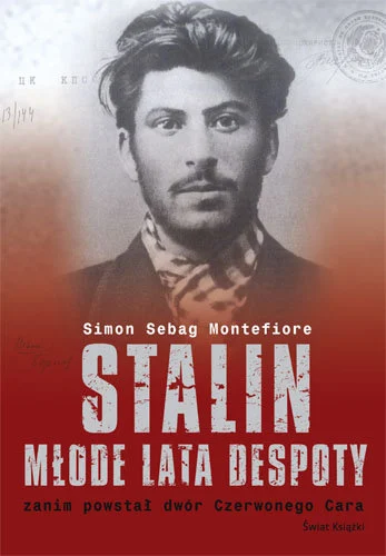 Stalin. Młode Lata Despoty