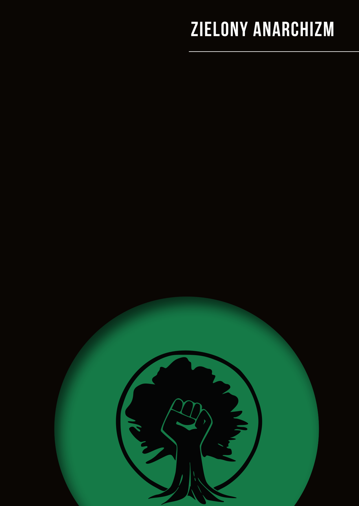 Zielony Anarchizm