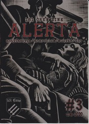 Alerta Zine #3