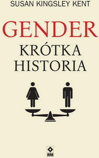 Gender. Krótka Historia