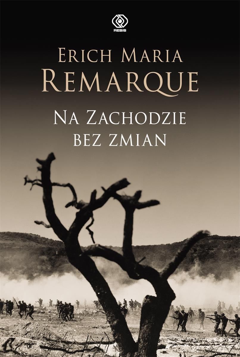 Na Zachodzie Bez Zmian