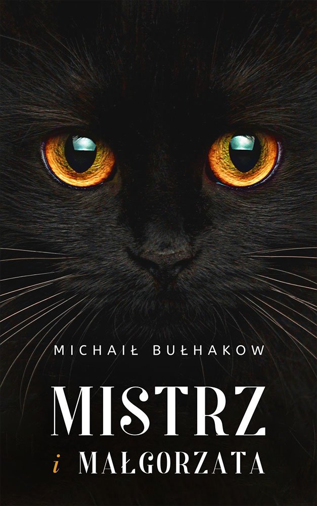 Mistrz I Małgorzata