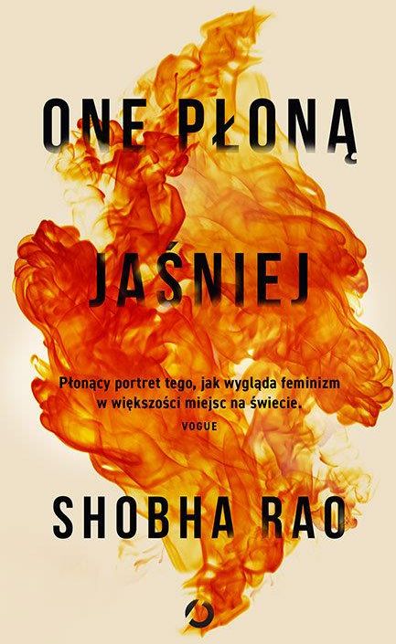 One Płoną Jaśniej