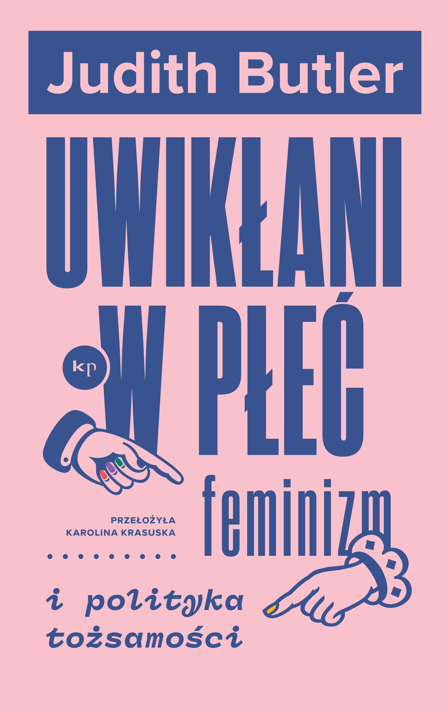 Uwikłani W Płeć
