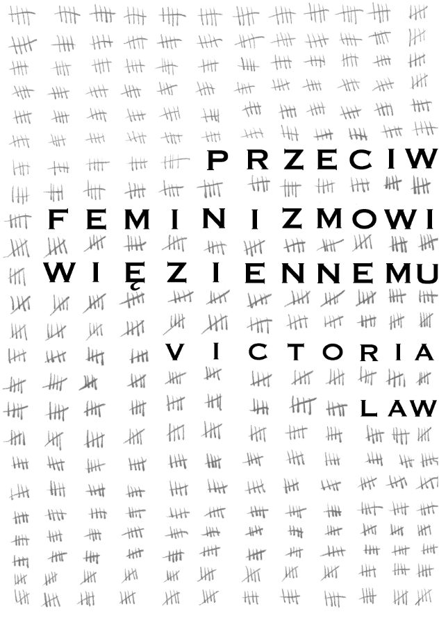 Przeciw Feminizmowi Więziennemu