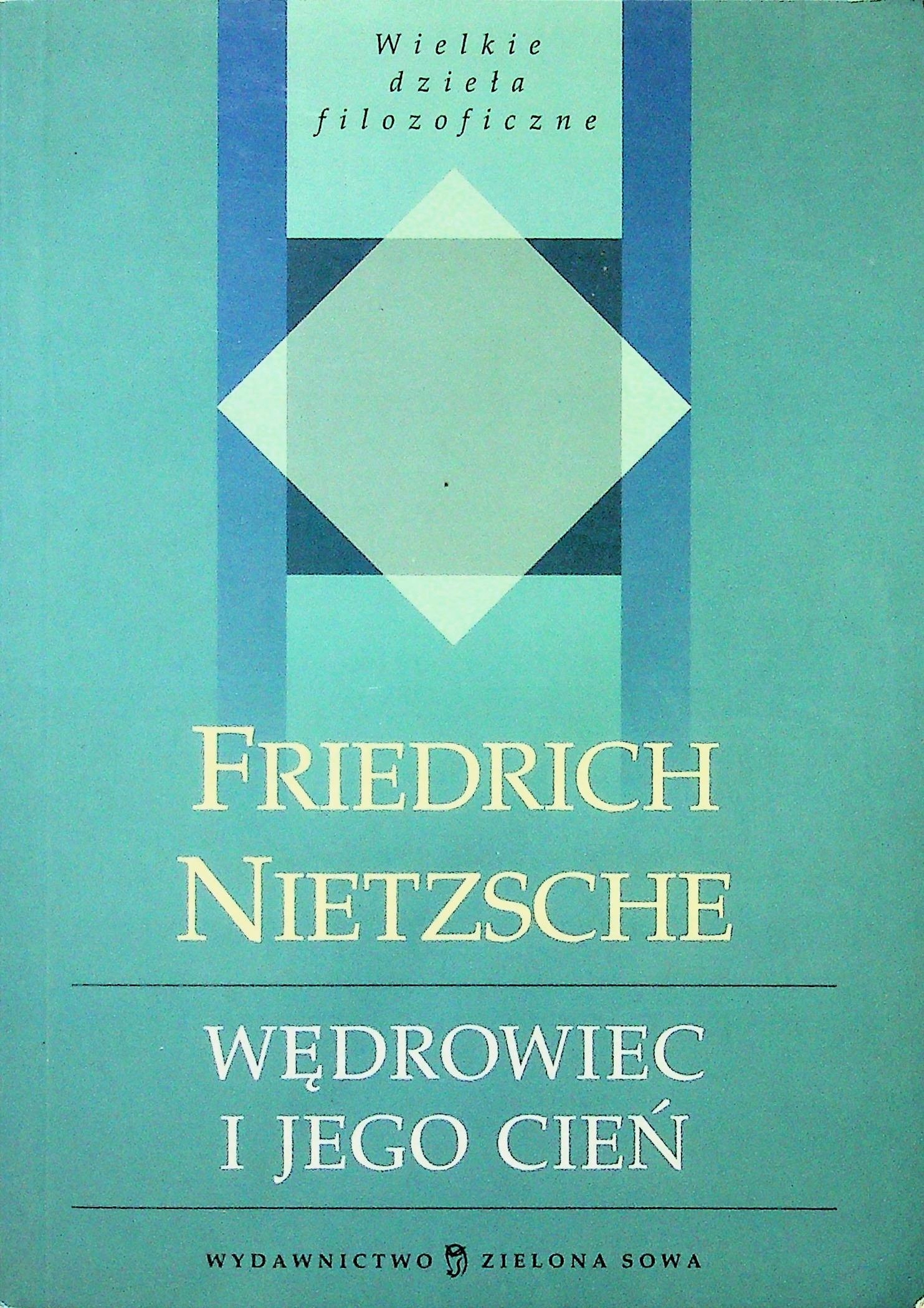 Wędrowiec I Jego Cień