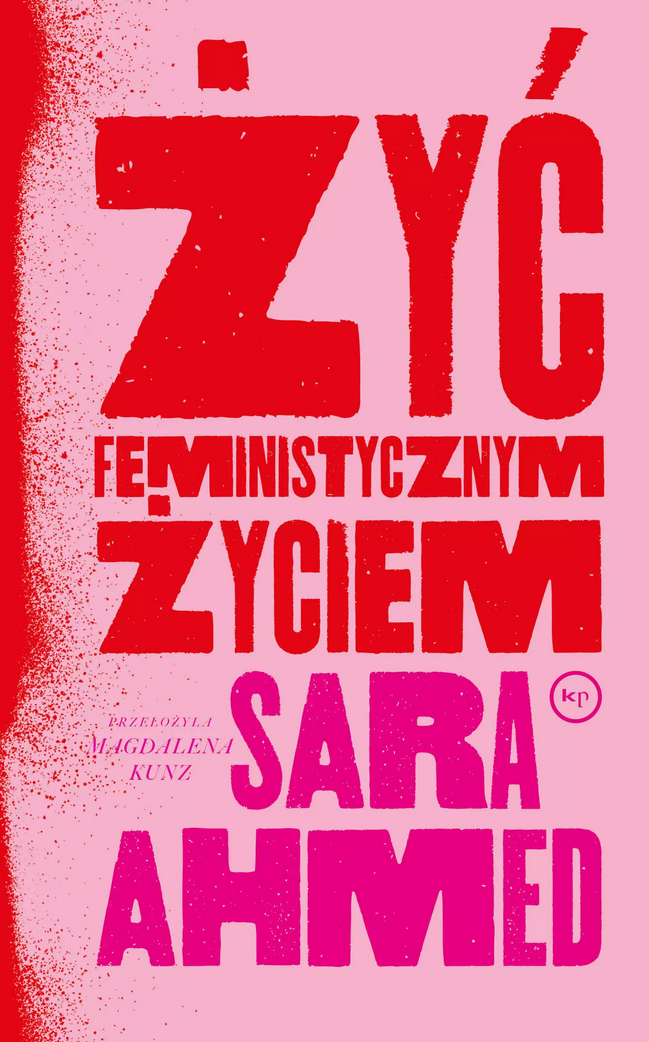 Żyć Feministycznym życiem