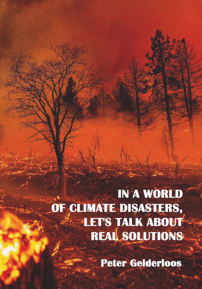 In A World Of Climate Disasters, Let’s Talk About Real Solutions