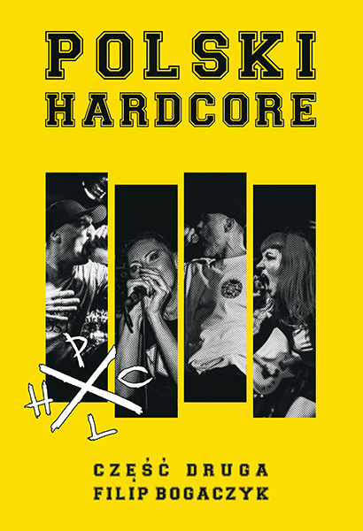 Polski Hardcore – Część Druga