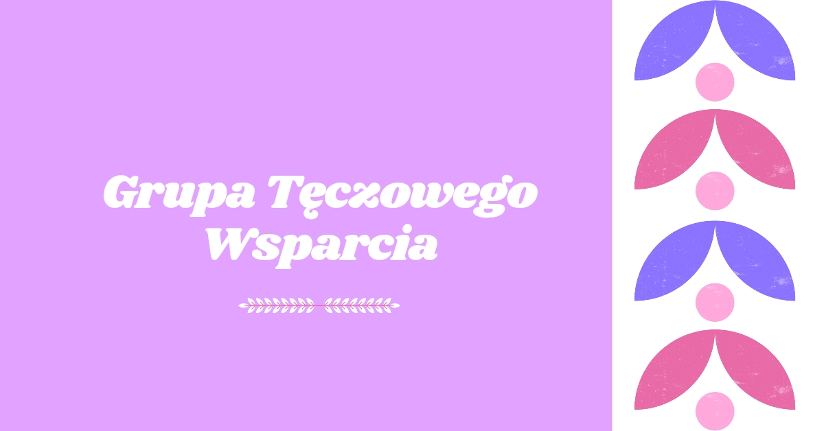 Grupa Tęczowego Wsparcia