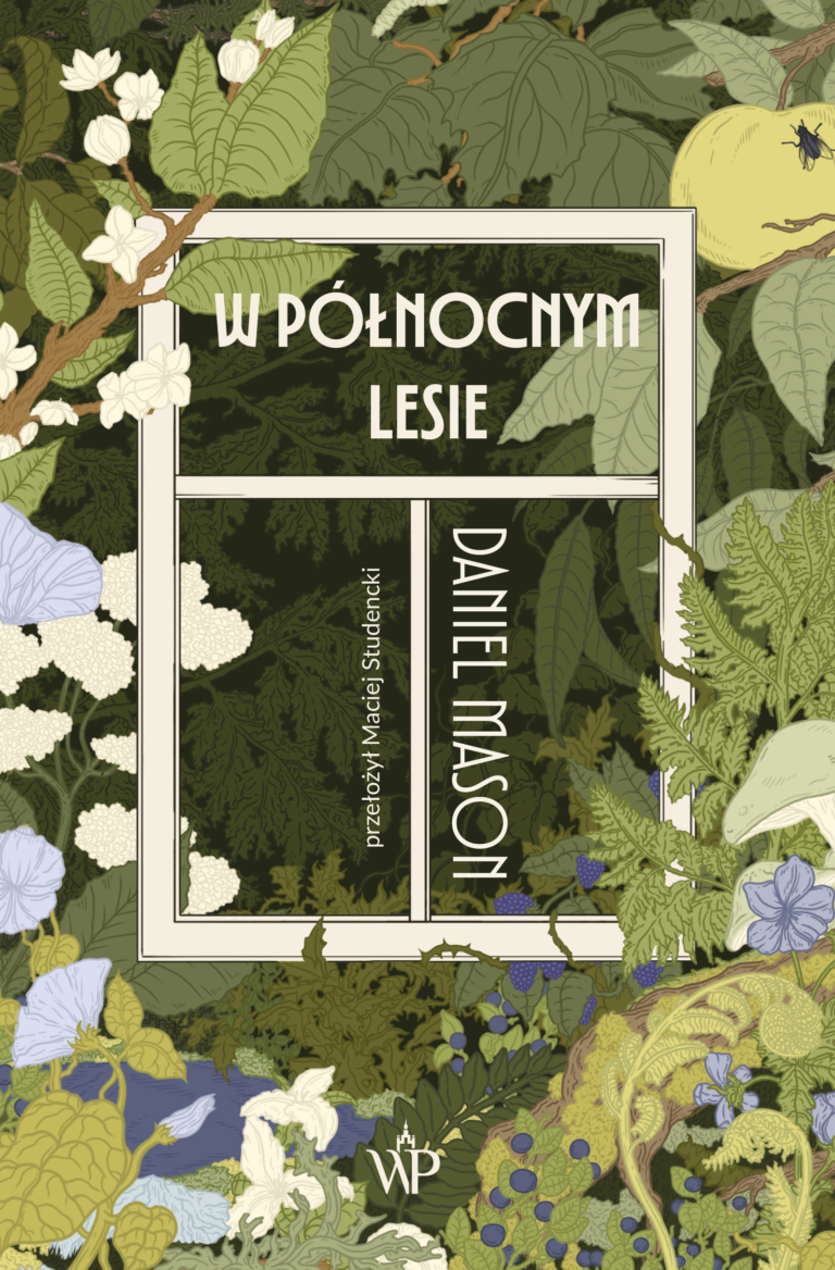 W Północnym Lesie