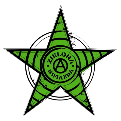 Zielona Gwiazda