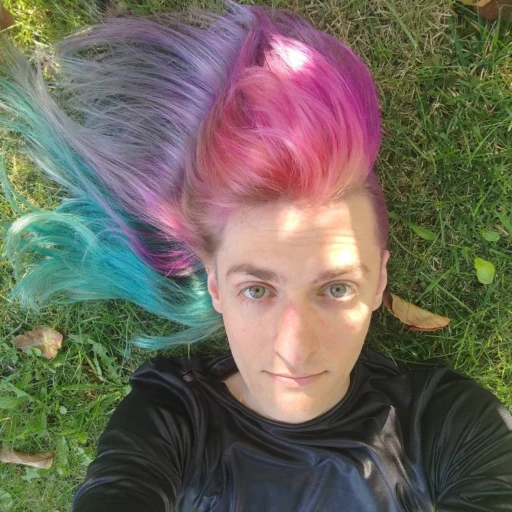Barto Nemo Kopeć | ♿ MS+ | 🏳️‍⚧️
